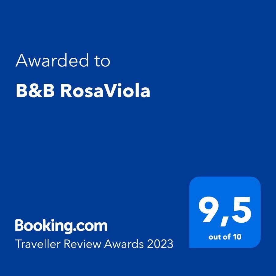 Locazioni Brevi La Rosaviola Guest Rooms Teulada Εξωτερικό φωτογραφία
